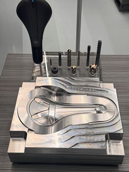 Impressionen vom Hermle Open House 2025. (Bild: VCG/Sonnenberg)