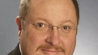 Robert Lerch, neuer Geschäftsführer des Intralogistik-Spezialisten Dexion im hessischen Laubach. (Bild: Dexion)