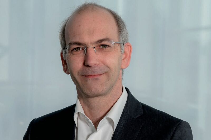 Kai-Uwe Frank leitet künftig die Audi-Geschäfte bei Hülpert. (Hülpert)