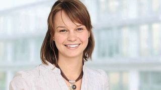 Anne Spranger war zuletzt an der TU Berlin im Fachgebiet „Management im Gesundheitswesen“ tätig.  (Bild: BV-Med)