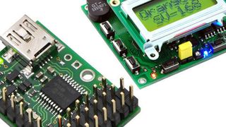 Produkte rund um Roboterbau: erhältlich von TME (Bild:TME)