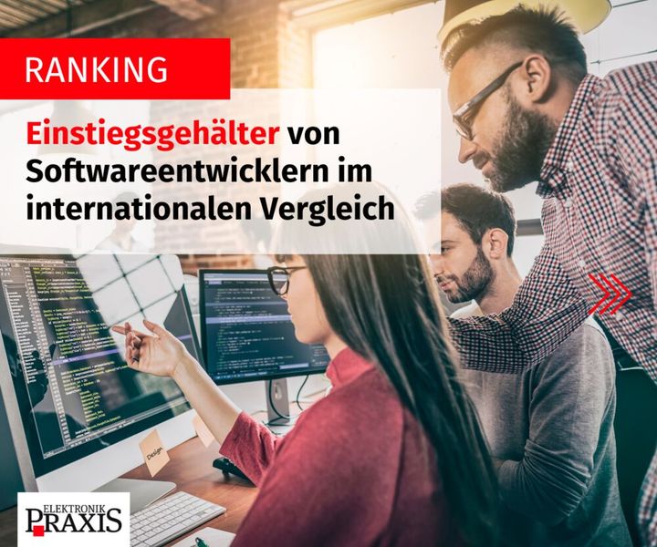  (Bild: ELEKTRONIKPRAXIS)