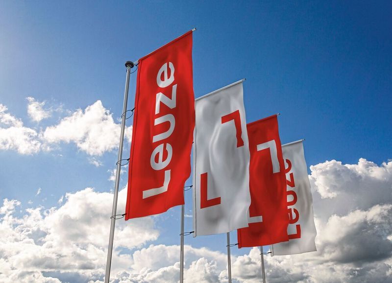 Vor 40 Jahren hat Leuze electronic in der Schweiz seine erste Auslandsniederlassung eröffnet.  (Leuze)