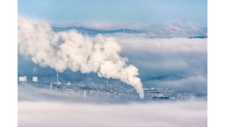 CBAM could push EU trading partners towards carbon pricing, a PIK-led study finds. (Source: free licensed)