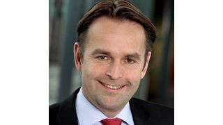 Christian Sobottka wurde zum Vorsitzenden der Geschäftsführung bestellt. (Foto: ZF)