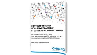 Whitepaper Cover: Omnetics Connector Corporation (Omnetics Connector Corporation)
