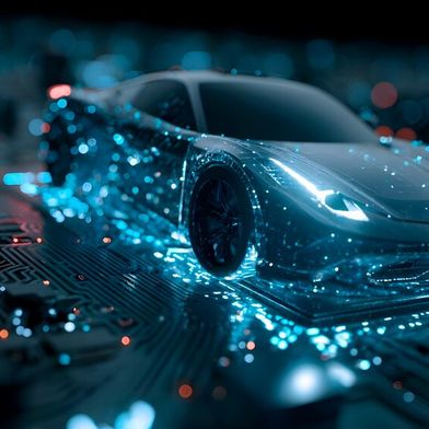 This article explains software-defined power electronics.  (Source: © lil - stock.adobe.com)