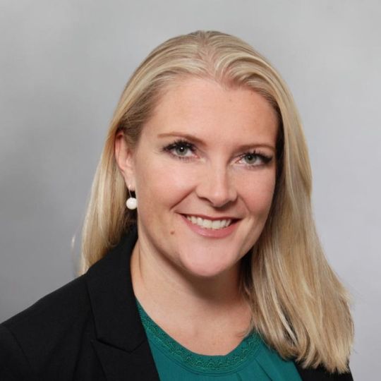 Dr. Sandra Maus ist Chief Growth Officer bei der SAP SE.(Bild:  SAP)