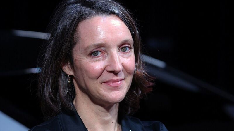 Agnès Tesson-Faget ist neue Direktorin Produkt von DS Automobiles. (Stellantis)