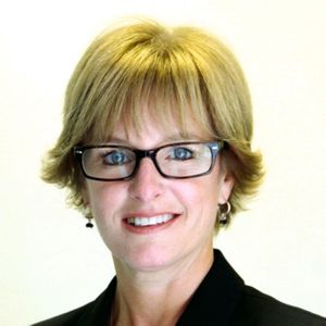 Cathleen Hess arbeitet als Direktor Medizintechnik bei Sabic.
