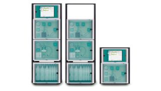 2060-plattform (Metrohm Deutschland GmbH & Co. KG)