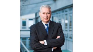 Otto G. Niederhofer war bislang Leiter Asset Management bei DB Schenker Rail. Bild: DB (Archiv: Vogel Business Media)