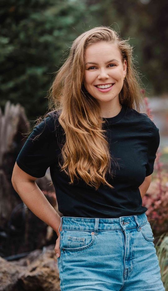 Lena Sophia Voß(Bild:  Furo)
