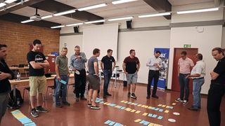 Derzeit ist die Revision des Studiums zum/zur Produktionsfachmann/-frau mit eidgenössischem Fachausweis in Gang. (Bild: Swissmechanic)