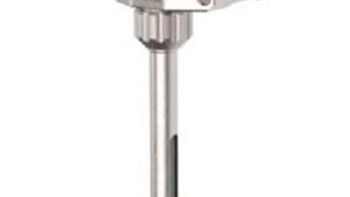 Optimized mixing blocks: The static-dynamic mixer vipro-Duomix. (Viscotec Pumpen- u. Dosiertechnik)