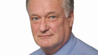 Karsten Knuth: „Wir stellen auf der EMO ausschließlich neue Produkte aus, zum größten Teil CNC-Maschinen.“ (Bild: Knuth Werkzeugmaschinen)