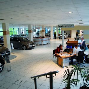 (Archiv: Vogel Business Media)