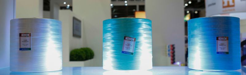 Rückblick: Bilder von Wire und Tube 2014. (Bild: Messe Düsseldorf)