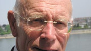 Rolf D. Binnenbrücker (Archiv: Vogel Business Media)