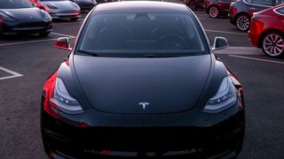 Schwache Bremsleistung, starke Reichweite – der Consumer-Reports-Test zeigt die Stärken und Schwächen des Tesla Model 3 auf. (Tesla)