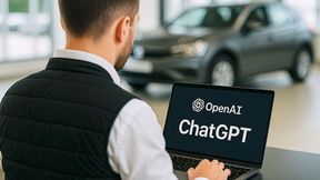 Loco-Soft macht über sein DMS Nutzern Chat-GPT und dessen Funktionen zugänglich. (Symbolfoto) (Bild: Google Gemini 3.1 Pro / KI-generiert)