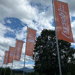 Das diesjährige Sysob Gipfeltreffen fand in Lam statt.  (Bild: Vogel IT-Medien)