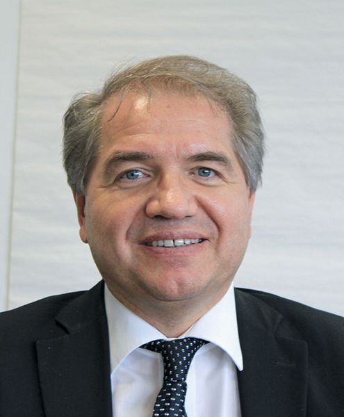 «Wir haben uns seit 2014 intensiv auf die Herstellung von Strukturgussteilen vorbereitet.» Luboš Pfohl, Geschäftsführer der DGS Druckguss Systeme s.r.o. in Liberec, Tschechien. (Klaus Vollrath)