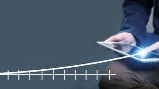 „Flatten the Curve“ lautete die Mahnung von IDC an die Adresse der europäischen CIOs. (Bild: gemeinfrei © Gerd Altmann)