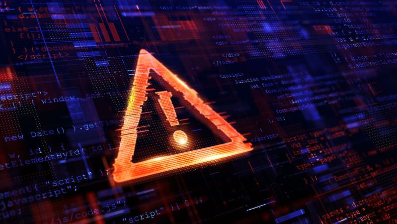 Die Kernel-Lücke Dirty Frag ermöglicht Rechteausweitung und Deanonymisierung in Tails. Das Notfall-Update 7.8.1 schließt die Schwachstelle CVE-2026-43503.(Bild: ©  Sashkin - stock.adobe.com)