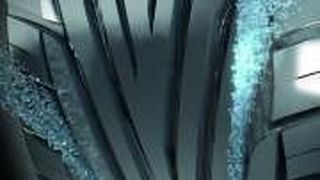 Uniroyal Rainsport 2: Die Struktur der Rillen hilft, das Wasser abzuleiten.  (Foto: Continental)