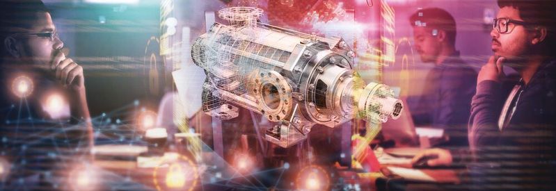 Autodesk bündelt seine Tools für den Produktentstehungsprozess in der Cloud, sodass nahtlos unterschiedliche Systeme genutzt werden können. Autodesk bündelt seine Tools für den Produktentstehungsprozess in der Cloud, sodass nahtlos unterschiedliche Systeme genutzt werden können.