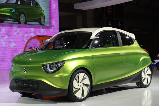 Suzuki Regina (sp-x)