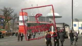 Hannover Messe 2011: Industrieschau im Zeichen erneuerbarer Energien (YouTubePlayer_17006_ElektronikpraxisTV)