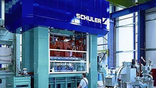  (Archiv: Vogel Business Media)