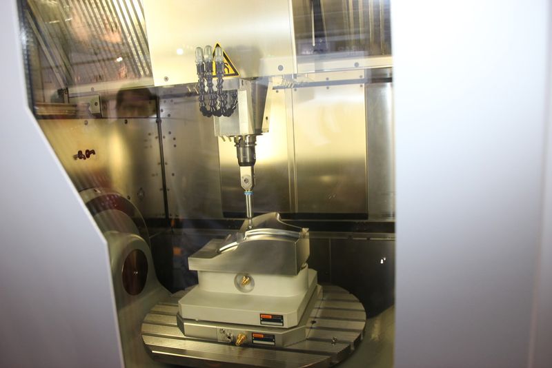 Rückblick: Bilder von der Euromold 2013. (Bild: Finus/Klöpping)