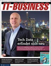 IT-BUSINESS 24/2017 (IT-BUSINESS)