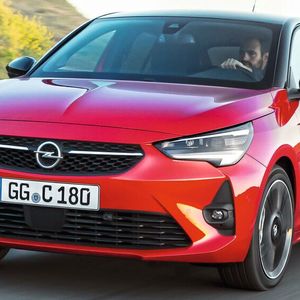 Meistzugelassener Kleinwagen im Februar 2021: Opel Corsa, 4.189 Neuzulassungen(Bild:  Opel)