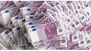 Die befragten Einkäufer verdienen im Schnitt 60.663 Euro, die Einkaufsleiter durchschnittlich 85.788 Euro. (Bild:  Public Domain CC0/Pixabay)