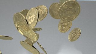 In Sachen digitale Währungen herrscht laut Bitkom noch Nachholbedarf. (Bild: Matthias Wewering / Pixabay)