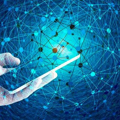 More and more applications require large, guaranteed bandwidths, fast data transmission, and low latencies. (Image:freely licensed)