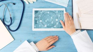 Das Sana-Krankenhaus in Bad Doberan erhält rund eine Million Euro aus dem Krankenhauszukunftsfonds (© adam121 – stock.adobe.com)