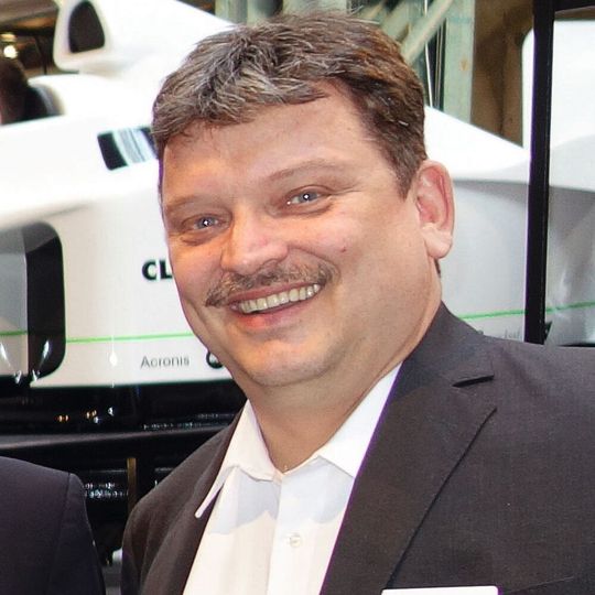 Markus Vogt, BU Manager Microsoft & Cloud bei Tech Data, sieht Bedarf an zusätzlichem Cloud-Knowhow im Channel.(Bild:  Vogel IT-Medien)