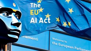 Seit dem 2. Februar gelten neue Regelungen im Rahmen des AI Act in der EU. Was jetzt neu ist, wird hier aufgezählt. Allerdings hagelt es auch Kritik ... (Bild: Europäisches Parlament)