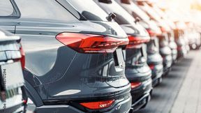 2025 stieg der Anteil der geleasten Fahrzeuge an den Pkw-Neuzulassungen auf 52,4 Prozent. (Bild: © K-FK - adobe.stock.com)