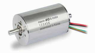  (Maxon Motor)
