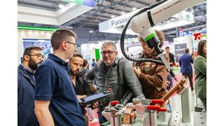 Bi-Mu will be held in Halls 22 and 24 of the fieramilano Rho Exhibition Centre. (Source: Ucimu)