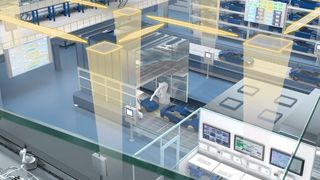 Mit Eco-Emos bietet Dürr ein einheitliches IT-System für die ganze Produktion an. (Bild: Dürr)