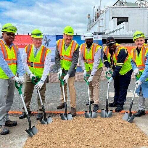 Syensqo has broken ground on a manufacturing expansion at its Havre de Grace, Maryland, site, adding over 30 % capacity through a multi-million-dollar investment in the company’s U.S. manufacturing footprint.(Source:  Syensqo)