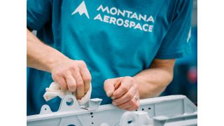 The Swiss aerospace company Montana Aerospace from the canton of Aargau has seen considerable growth this fiscal year, as the latest figures show. Here are the details ... (Image:Montana Aerospace)