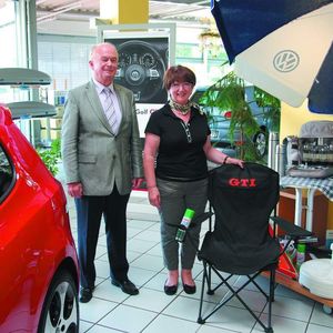 (Archiv: Vogel Business Media)
